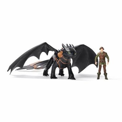 Spinmaster Dragons Movie - Viking & Dragon Asst