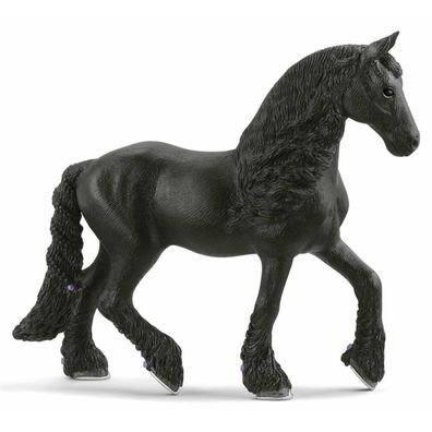 Schleich Horse Club Friese Stute, Spielfigur