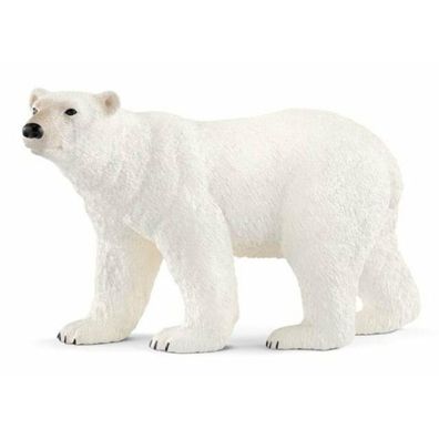 Schleich Wild Life EisbÃ #164; , Spielfigur