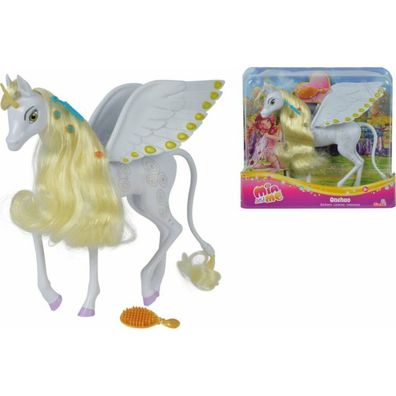 Simba Mia Einhorn Onchao, Spielfigur