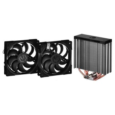 Endorfy Fera 5 Dual, CPU-Kühler (120 mm)