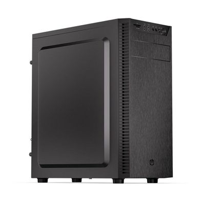 Armis 100 Solid (Schwarz)