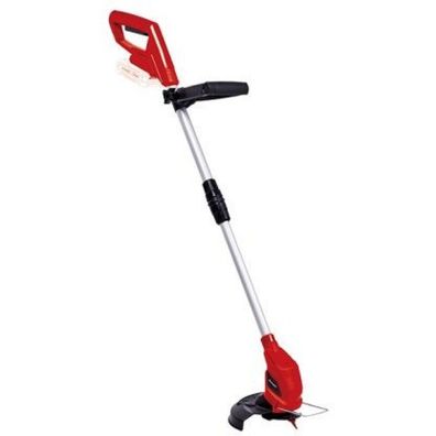 Akku-Rasentrimmer GC-CT 18/24 Li-Solo, 18Volt (rot/schwarz, ohne Akku und Ladegerät)
