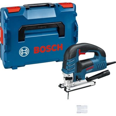 Bosch Bosch Stichsäge GST 150 BCE 780 W in L-Boxx - 0601513003