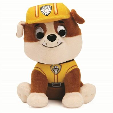Gund - Paw Patrol Rubbel (15 cm)