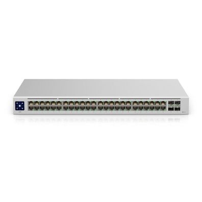 Ubiquiti UniFi Switch USW-48 managed (USW-48)