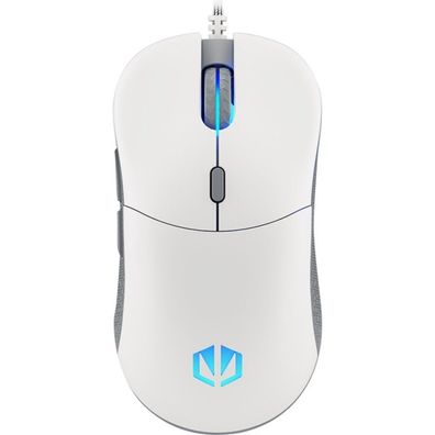 GEM Plus Onyx White (weiß/grau)