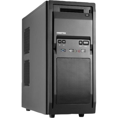Geh Chieftec MIDI LIBRA LF-02B-OP o.N. (B)