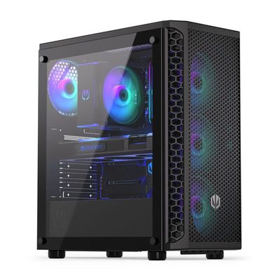 Signum 300 Argb (Schwarz)