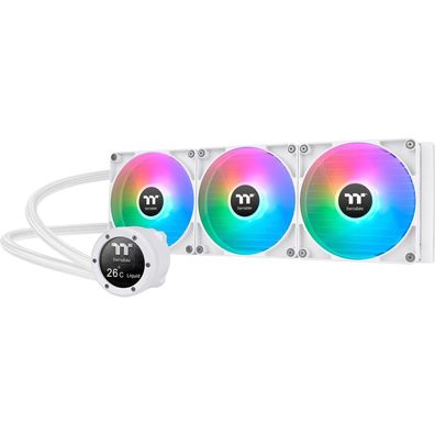 Thermaltake WAK Thermaltake TH420 V2 Ultra ARGB Sync CPU LCS AIO SW