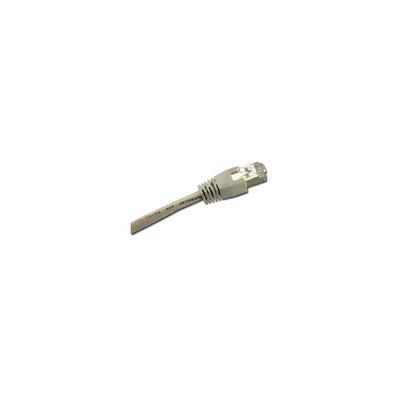 Sharkoon Sharkoon Kabel RJ45 CAT.6 SFTP 1,0m weiß