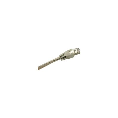 Sharkoon Sharkoon Kabel RJ45 CAT.6 SFTP 2,0m grau