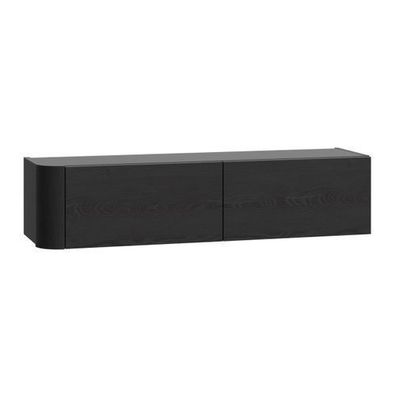 Hängeschrank Breathtaker BTHH021-D109 Wandschrank Schrank Cabezone Eiche