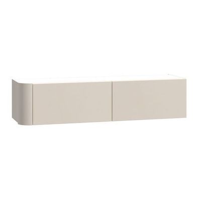 Hängeschrank Breathtaker BTHH021-U60 Wandschrank Schrank Sand