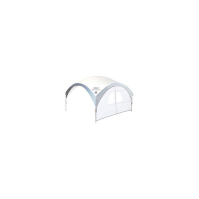 Coleman Coleman Pavillon Fast Pitch Shelter L Sunwall mit Tür