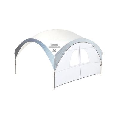 Coleman Coleman Pavillon Fast Pitch Shelter XL Sunwall with door