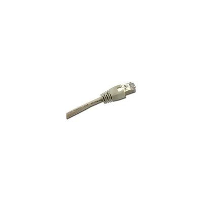 Sharkoon Sharkoon Kabel RJ45 CAT.6 SFTP 10,0m grau