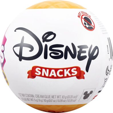 Mini Brands - Disney Snacks