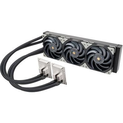 Sst-Xe360Pdd (Schwarz/Silber)