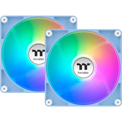 Thermaltake Lüfter Thermaltake CT140 ARGB Sync (2er Pck) HB
