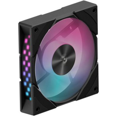 Deepcool Cg580 Fan Bk (Bulk)