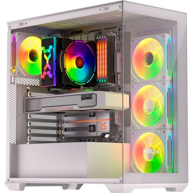 Krux Exo White