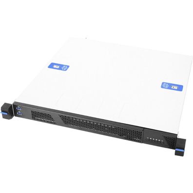 Chenbro Rm143 1U Rackmount