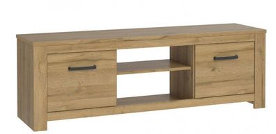 Tv Schrank Havanna HVNT131 Fernsehentisch Lowboard Unterschrank Fernsehenschrank