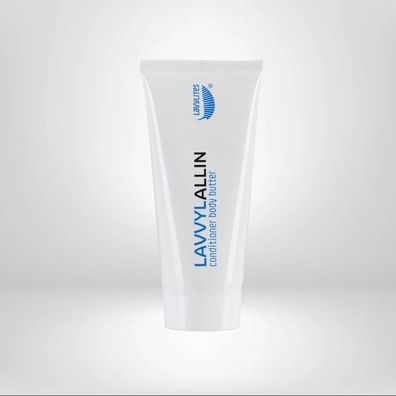 Lavylites Lavyl Original Allin Conditioner Body Butter 100ml Tube Körperbutter