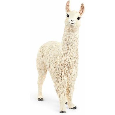 Schleich Farm World Lama, Spielfigur