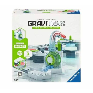 GraviTrax Bauset Action-Set Energy * Multilingual*