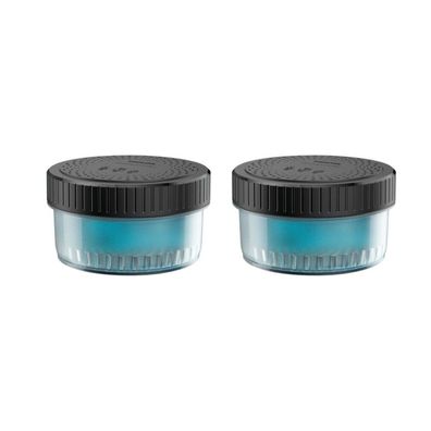 Philips Quick Clean Reinigungskartuschen 2Er Pack