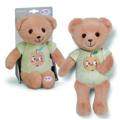 BABY born for babies Teddy 26cm