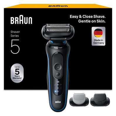 Braun Rasierer Series 5 52-B1650S