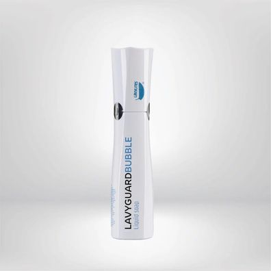 Lavyguard Bubble 200 ml Hautpflegende Flüssigseife Lavylites Original Ungarn