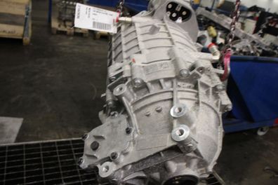 Polestar 2 20- 2021 E400V6 Original MOTOR 36012808 19290KM