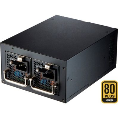 Fortron FSP Server Netzteil TWINS PRO 2x 500W Redundant