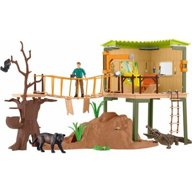 Wild Life Abenteuerstation