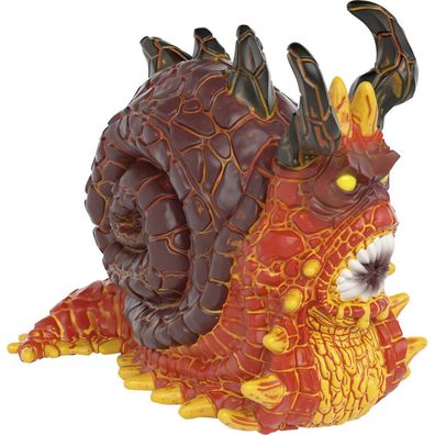 Schleich Eldrador Creatures Lavaschnecke, Spielfigur
