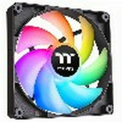 CT140 ARGB Sync PC Cooling Fan (schwarz, 2er Pack)