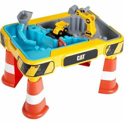 Theo Klein Theo Klein CAT Sand- und Wasser Spieltisch