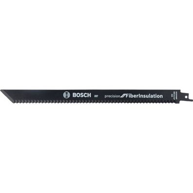 Säbelsägeblatt S 1213 AWP Precision for Fibre Insulation, 2 Stück (Länge 300mm)