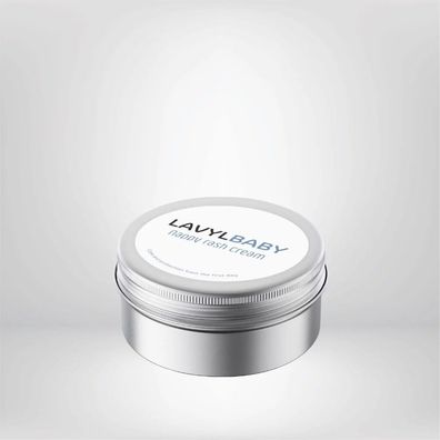 Lavylites Original Lavyl Baby Creme 200ml Dose, für Klein und Groß versiegelt NEU