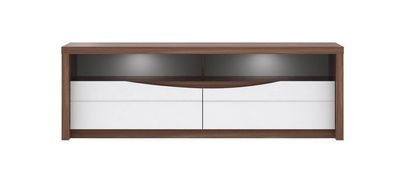 Tv Schrank Saint Tropez STZT221B Fernseheschrank Unterschrank Lowboard LED