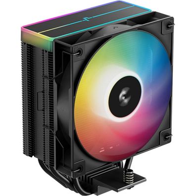 Ag400 Argb V2 (Schwarz, 120 Mm)