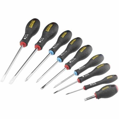 Stanley Stanley Schraubendreher-Set FatMax 9-tlg