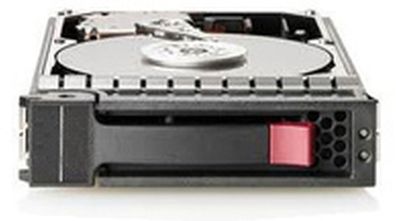 HPE Festplatte - 500 GB - Hot-Swap - 3.5" (8.9 cm)