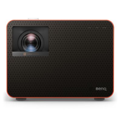BenQ X3100i - DLP-Projektor - RGB-LED, 4-farbig