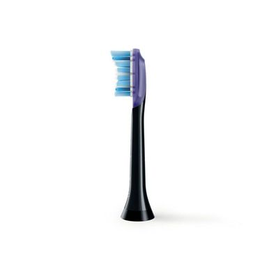 Ersatzkopf Philips HX9054/88 Schwarz 4 Stück