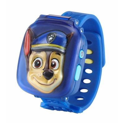 VTech Chase-Lernuhr, Armbanduhr